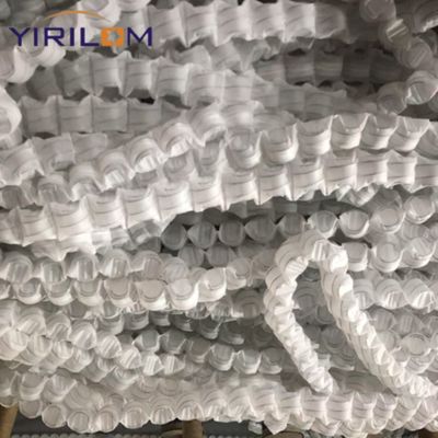 Foshan Manufacturer Unité de ressort de poche pour canapé Coussin pour canapé