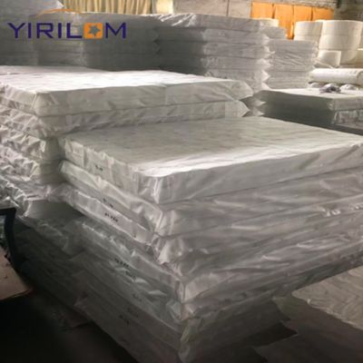 Couchette personnalisée à poche printemps 6-23cm Tissu non tissé