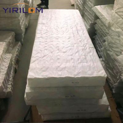 Ressorts ensachés pour canapé sur mesure, fil d'acier à haute teneur en carbone 1,8 mm