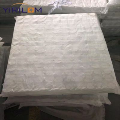 Couchette personnalisée à ressorts de poche 1.8 mm fil d'acier à haute teneur en carbone