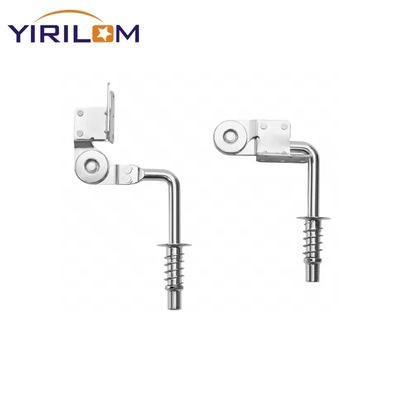 Charnière d'appui-tête de canapé réglable à mécanisme multifonctionnel pour accessoires de meubles épais, directement de l'usine