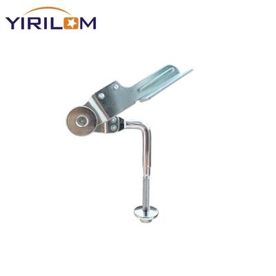 Charnière d'appui-tête de canapé réglable à mécanisme multifonctionnel pour accessoires de meubles épais, directement de l'usine