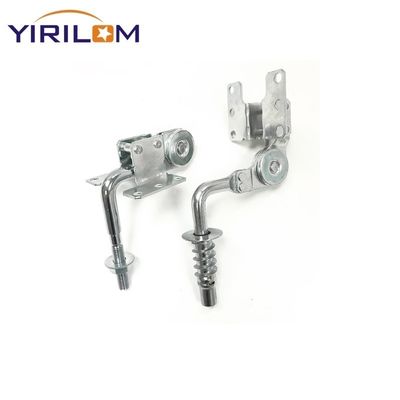 Charnière d'appui-tête de canapé réglable à mécanisme multifonctionnel pour accessoires de meubles épais, directement de l'usine