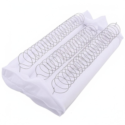 Canapé sur mesure Ressort ensaché Hauteur 6-23cm Housse en tissu non tissé