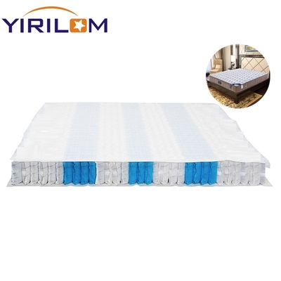 Unité de ressort de poche personnalisable Taille roi Zone de matelas ressort de poche