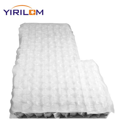 Fabricant en gros Pocket Spring Pocket Coil Spring Pour le canapé