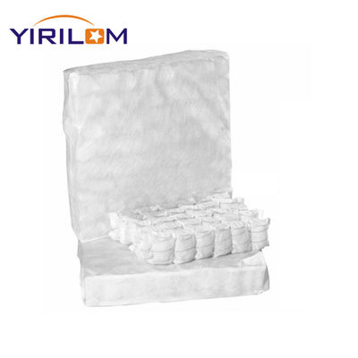 Fabricant en gros Pocket Spring Pocket Coil Spring Pour le canapé