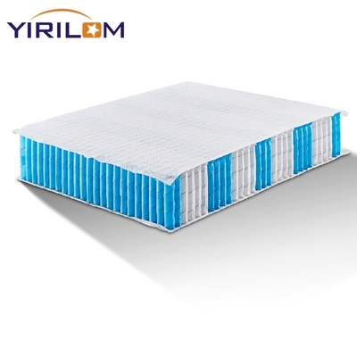 Meilleur fournisseur de ressorts de poche fabricant de ressorts de poche zone personnalisée