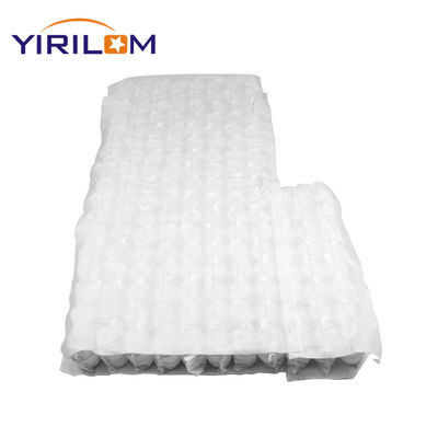 Ressorts ensachés pour canapé Unité de ressorts ensachés 1,8 mm pour canapé confortable