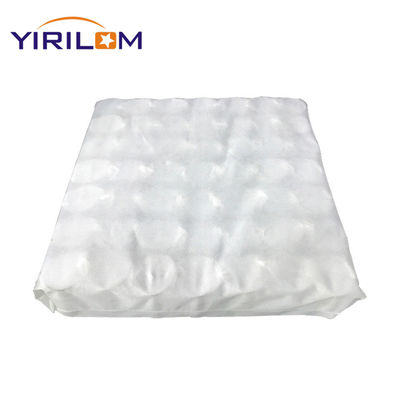 Ressorts ensachés pour canapé Unité de ressorts ensachés 1,8 mm pour canapé confortable