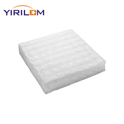 Ressorts ensachés pour canapé Unité de ressorts ensachés 1,8 mm pour canapé confortable