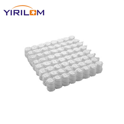 Ressorts ensachés pour canapé Unité de ressorts ensachés 1,8 mm pour canapé confortable
