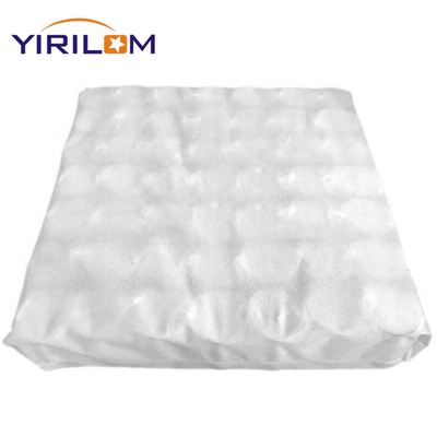 Ressorts ensachés pour canapé Unité de ressorts ensachés 1,8 mm pour canapé confortable