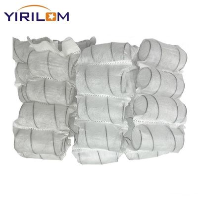 Fabricants de ressorts ensachés pour canapés de luxe, taille personnalisée