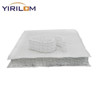 Unité de matériau indépendant à ressort de poche à ressort de poche à vendre