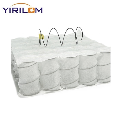 Couchette meubles accessoires en métal Couchette à ressort à poche interne pour siège