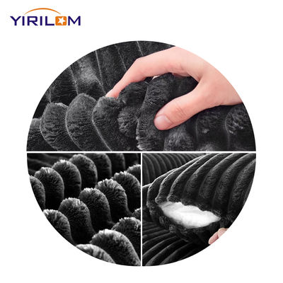 Couchette chambre à coucher Confortable et beau Couchette de compression pour salle d'attente Utilisé