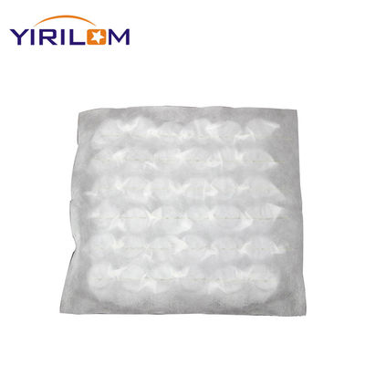 Ressort ensaché pour canapé, fil d'acier à haute teneur en carbone 1,0-2,4 mm, 4-7 spires