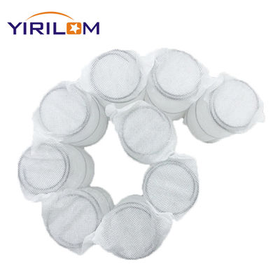 1Couchette en acier à haute teneur en carbone à ressort de poche 4-7 tours