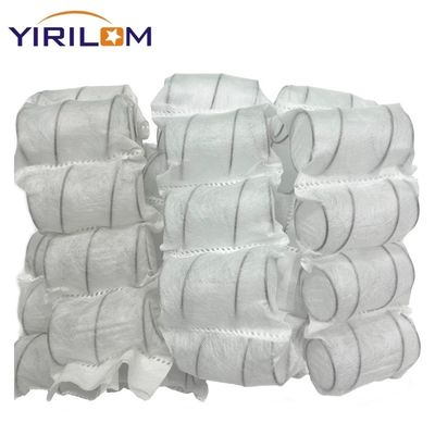 Foshan Suppliers Of Sofa Pocket Springs Premium Pocket Spring For Sofa