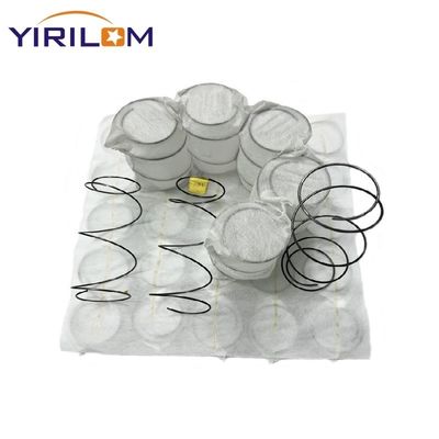 1.8mm Pocket Spring Sofa Pocket Spring 100pcs Minimum Order