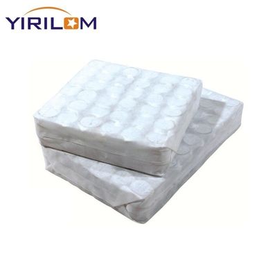 Les fabricants de ressorts de canapé de poche fournissent des échantillons gratuits de ressorts de poche