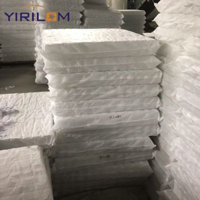 Ressort ensaché à ressorts ensachés Hotsale OEM Coussin à ressorts ensachés Coussin de canapé à ressorts ensachés en Chine