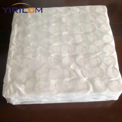 Ressort ensaché à ressorts ensachés Hotsale OEM Coussin à ressorts ensachés Coussin de canapé à ressorts ensachés en Chine