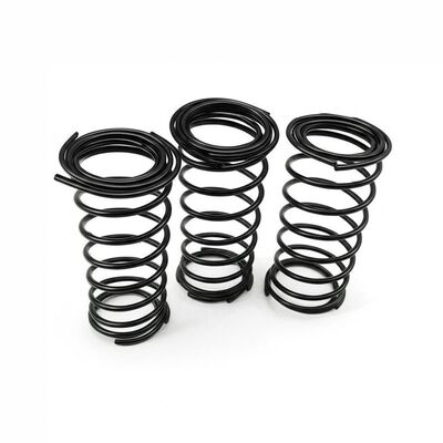 Matraque à ressort Bonnell avec 4-7 tours de fil d'acier à haute teneur en carbone et garantie de 10 ans pour un support optimal