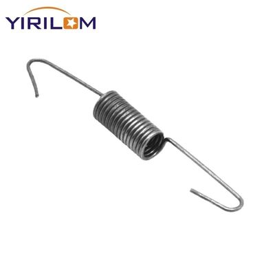 Fil d'acier de 1,5 mm, longueur 97 mm, clip de fixation à ressort à crochet d'équilibre en acier à haute teneur en carbone pour crochets de ressort de canapé