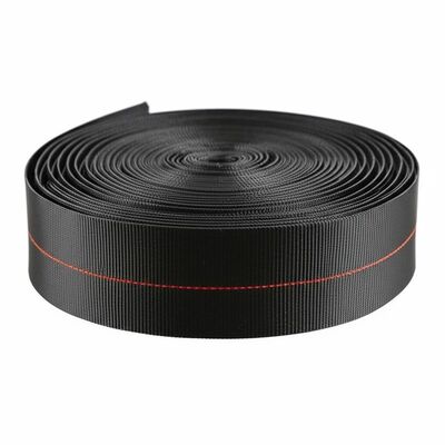 Sangle élastique durable pour canapés avec une capacité de charge de 500 lb, haute élasticité et résistance à l'eau/huile/taches