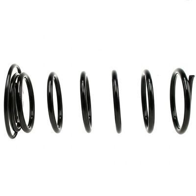 Ressort de support de matelas silencieux avec traitement de surface personnalisé et âme en acier à haute teneur en carbone pour accessoires de matelas durables