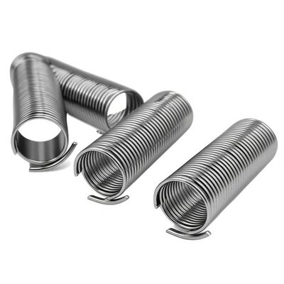 Vente en gros de câbles galvanisés en zinc avec une couronne de 22 mm pour les ressorts de canapé - 6000 pièces d'emballage