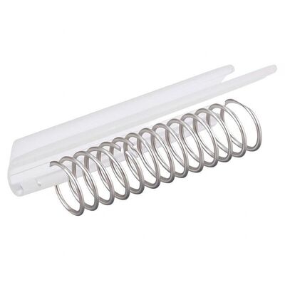 5 trous couvert de zinc couvert de plastique couvert de canapé