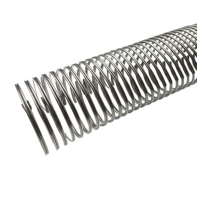 Ressort en zigzag en forme de S personnalisé pour coussin de canapé, haute durabilité et différentes tailles