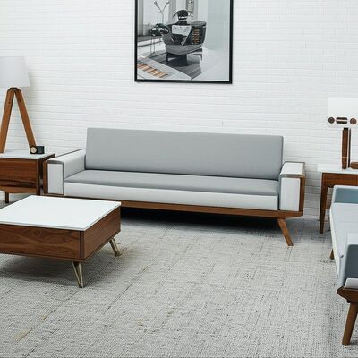 1.5mm câble d'acier équilibre crochet de ressort fixation clips avec zinc-plaqué anti-rouille pour 97mm Longueur Zigzag fixation de ressort