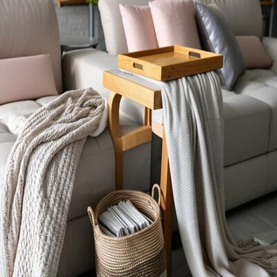 Fil de fixation recouvert de papier d'acier à haute teneur en carbone avec enveloppe en spirale à trois couches pour meubles de canapé en rouleau de 500 m