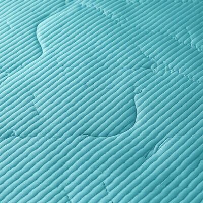 20D Densité de mousse Jacquard Tissu tissé pour matelas à couette avec 240gm Poids tricoté pour literie et matelas