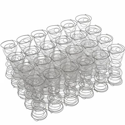 Personnaliser 4 pouces hauteur canapé poche printemps poche printemps pour le canapé fabricant