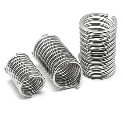 Fabrique personnalisée de 0,1 à 2,3 mm de canapé en acier