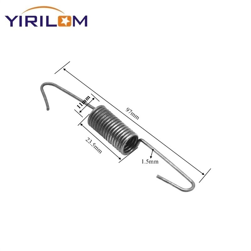 Meilleure qualité 1.5mm câble d