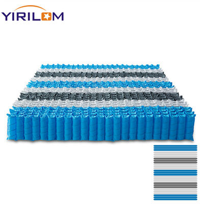 Bon prix Unité de ressorts ensachés en acier à haute teneur en carbone de 2,2 mm avec nombre de ressorts personnalisé en ligne