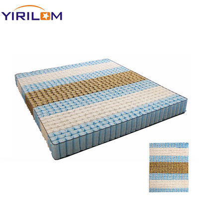 Matraque personnalisée à ressort de poche 2.2mm fil d'acier
