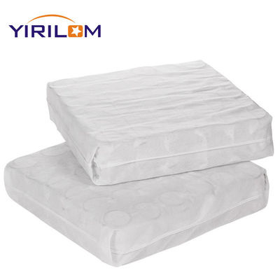 Comprimé individuellement enveloppé canapé ressorts bobines de poche printemps pour le coussin de canapé