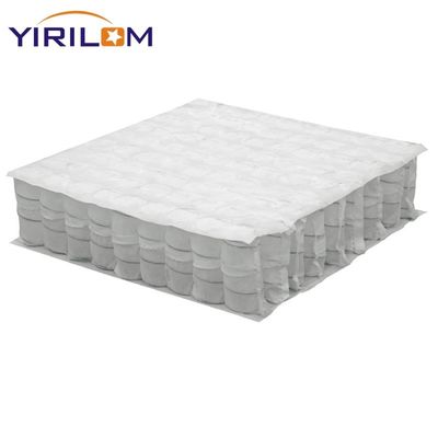 Bon prix 4 pouces canapé à ressort de poche 1.8mm fil d'acier individuel bobine à ressorts de poche en ligne