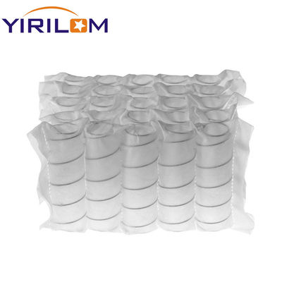 Bon prix Matrice individuellement enveloppé en bobine printemps canapé poche printemps pour le coussin de canapé en ligne