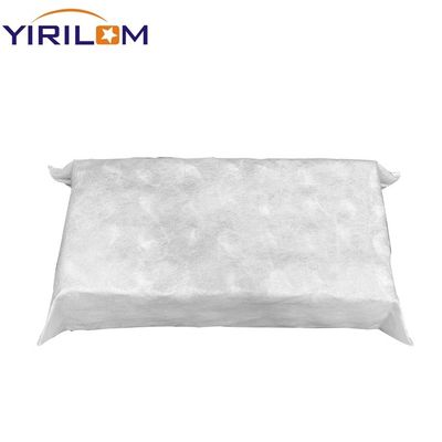 Bon prix Ressort ensaché 1,2 mm en acier à haute teneur en carbone avec revêtement en tissu non tissé pour oreillers en ligne