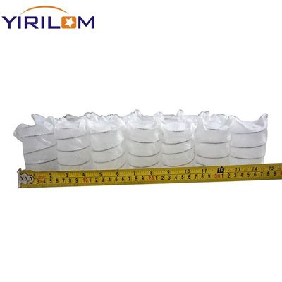 Bon prix Fil d'acier à haute teneur en carbone pour ressorts ensachés de 10 cm de hauteur pour un fonctionnement silencieux dans les oreillers en ligne