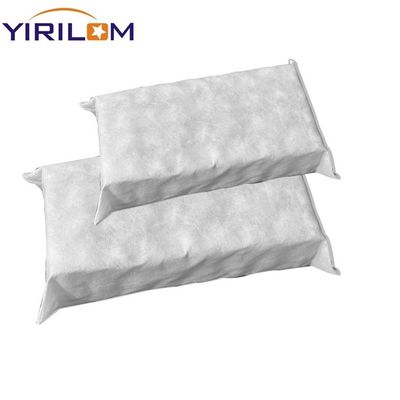 Personnalisé 0.9mm fil d'acier poche printemps pour oreiller