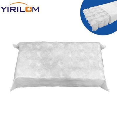 Produit de ressorts de poche personnalisé